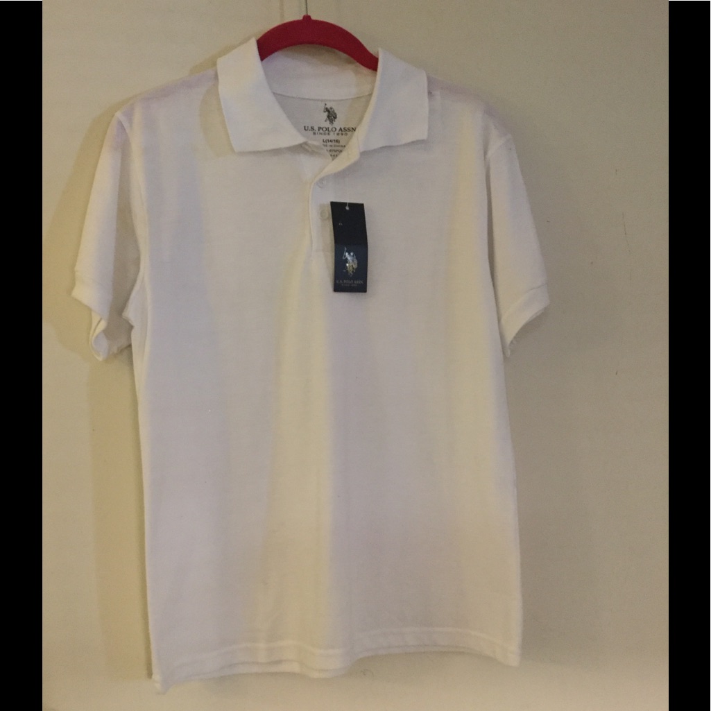 Us Polo Assn Shirt